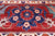 Persian Heriz Serapi Handmade Rug - Manhattan Rugs