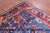 Persian Heriz Serapi Handmade Rug - Manhattan Rugs