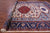 Ivory Persian Heriz Serapi Hand Knotted Rug - Manhattan Rugs