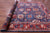 Persian Heriz Serapi Hand-Knotted Rug - Manhattan Rugs