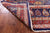 Runner Tribal Persian Gabbeh Hand Knotted Wool Rug - Manhattan Rugs