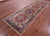 Runner Persian Heriz Serapi Hand Knotted Wool Rug - Manhattan Rugs
