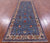Runner Persian Heriz Serapi Handmade Rug - Manhattan Rugs