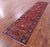 Runner Persian Heriz Serapi Handmade Rug - Manhattan Rugs