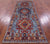 Runner Persian Heriz Serapi Handmade Rug - Manhattan Rugs
