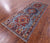 Runner Persian Heriz Serapi Handmade Rug - Manhattan Rugs