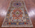 Runner Persian Heriz Serapi Handmade Wool Rug - Manhattan Rugs
