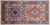 Runner Persian Heriz Serapi Handmade Wool Rug - Manhattan Rugs