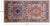 Runner Persian Heriz Serapi Handmade Wool Rug - Manhattan Rugs