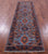 Persian Heriz Serapi Handmade Runner Rug - Manhattan Rugs