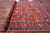 Persian Heriz Serapi Handmade Wool Rug - Manhattan Rugs