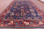 Persian Heriz Serapi Handmade Rug - Manhattan Rugs