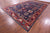 Persian Heriz Serapi Handmade Rug - Manhattan Rugs