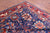Persian Heriz Serapi Handmade Rug - Manhattan Rugs