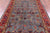 Persian Heriz Serapi Handmade Rug - Manhattan Rugs