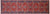 Runner Persian Heriz Serapi Hand-Knotted Rug - Manhattan Rugs