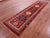 Runner Persian Heriz Serapi Handmade Wool Rug - Manhattan Rugs