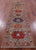 Runner Persian Heriz Serapi Handmade Wool Rug - Manhattan Rugs