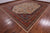 Persian Ziegler Hand Knotted Wool Area Rug - Manhattan Rugs