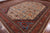 Persian Ziegler Hand Knotted Wool Area Rug - Manhattan Rugs