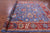 Persian Heriz Serapi Handmade Rug - Manhattan Rugs