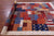 Tribal Persian Gabbeh Hand Knotted Rug - Manhattan Rugs