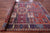 Persian Heriz Serapi Handmade Wool Rug - Manhattan Rugs