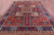 Persian Heriz Serapi Handmade Wool Rug - Manhattan Rugs