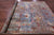 Hand Knotted Transitional Persian Heriz Serapi Rug - Manhattan Rugs