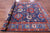 Hand Knotted Persian Heriz Serapi Rug - Manhattan Rugs