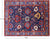 Hand Knotted Persian Heriz Serapi Rug - Manhattan Rugs