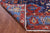 Hand Knotted Persian Heriz Serapi Rug - Manhattan Rugs