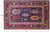 Tribal Fine Serapi Hand-Knotted Wool Rug - Manhattan Rugs