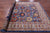 Persian Heriz Serapi Hand-Knotted Rug - Manhattan Rugs