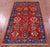Persian Heriz Serapi Handmade Rug - Manhattan Rugs
