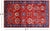 Persian Heriz Serapi Handmade Rug - Manhattan Rugs