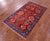 Persian Heriz Serapi Handmade Rug - Manhattan Rugs