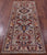 Runner Persian Heriz Serapi Handmade Wool Rug - Manhattan Rugs