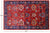 Persian Heriz Serapi Hand Knotted Wool Rug - Manhattan Rugs
