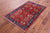 Persian Heriz Serapi Hand Knotted Wool Rug - Manhattan Rugs