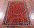 Persian Ziegler Hand Knotted Wool Rug - Manhattan Rugs