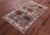 Persian Tribal Gabbeh Hand-Knotted Wool Rug - Manhattan Rugs