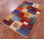Persian Gabbeh Tribal Handmade Rug - Manhattan Rugs