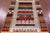 Tribal Persian Gabbeh Handmade Wool Rug - Manhattan Rugs