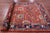 Persian Heriz Serapi Handmade Rug - Manhattan Rugs