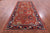 Persian Heriz Serapi Handmade Rug - Manhattan Rugs
