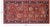Persian Heriz Serapi Handmade Rug - Manhattan Rugs