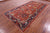 Persian Heriz Serapi Handmade Rug - Manhattan Rugs