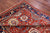 Persian Heriz Serapi Handmade Rug - Manhattan Rugs
