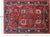 Handmade Persian Heriz Serapi Rug - Manhattan Rugs